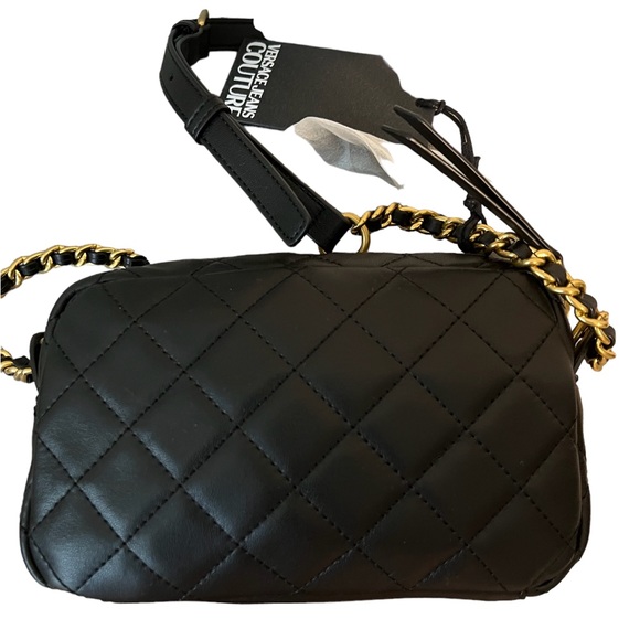 Versace Jeans Couture Camera Bag - Picture 3 of 10